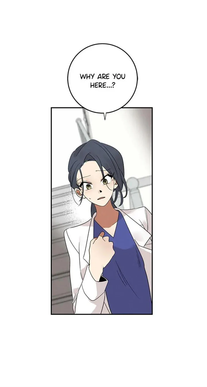 Want You Like Crazy Chapter 15 page 9