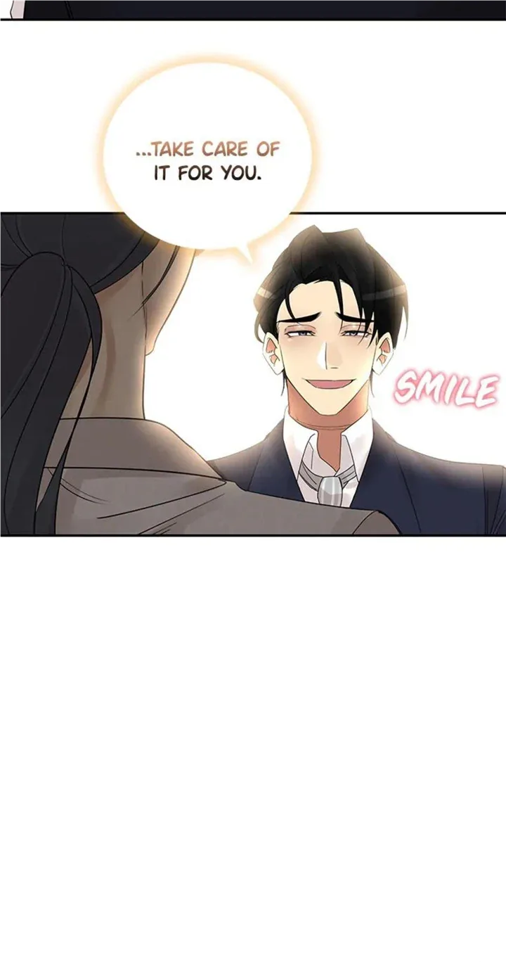 Want You Like Crazy Chapter 15 page 19