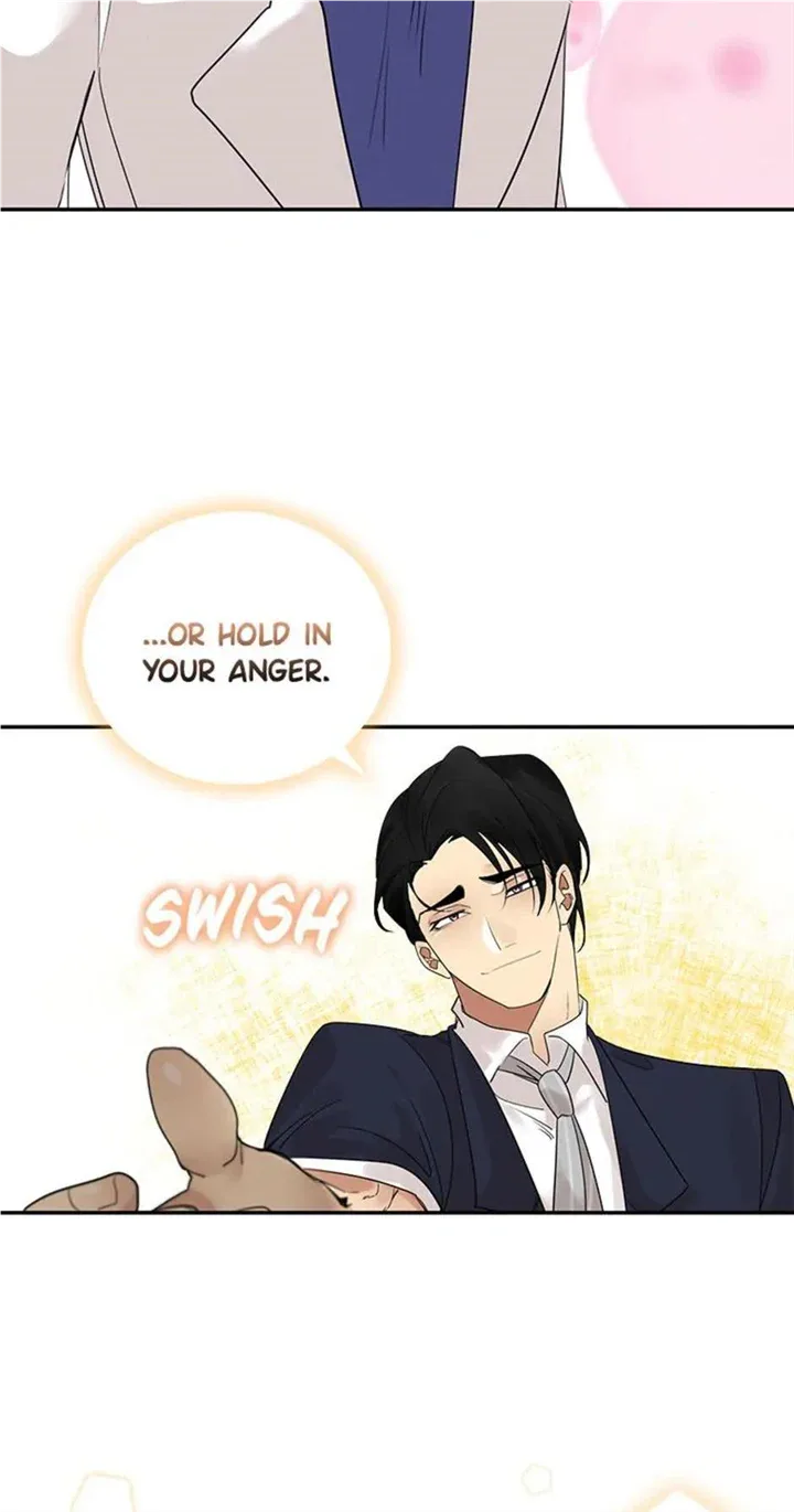 Want You Like Crazy Chapter 15 page 16