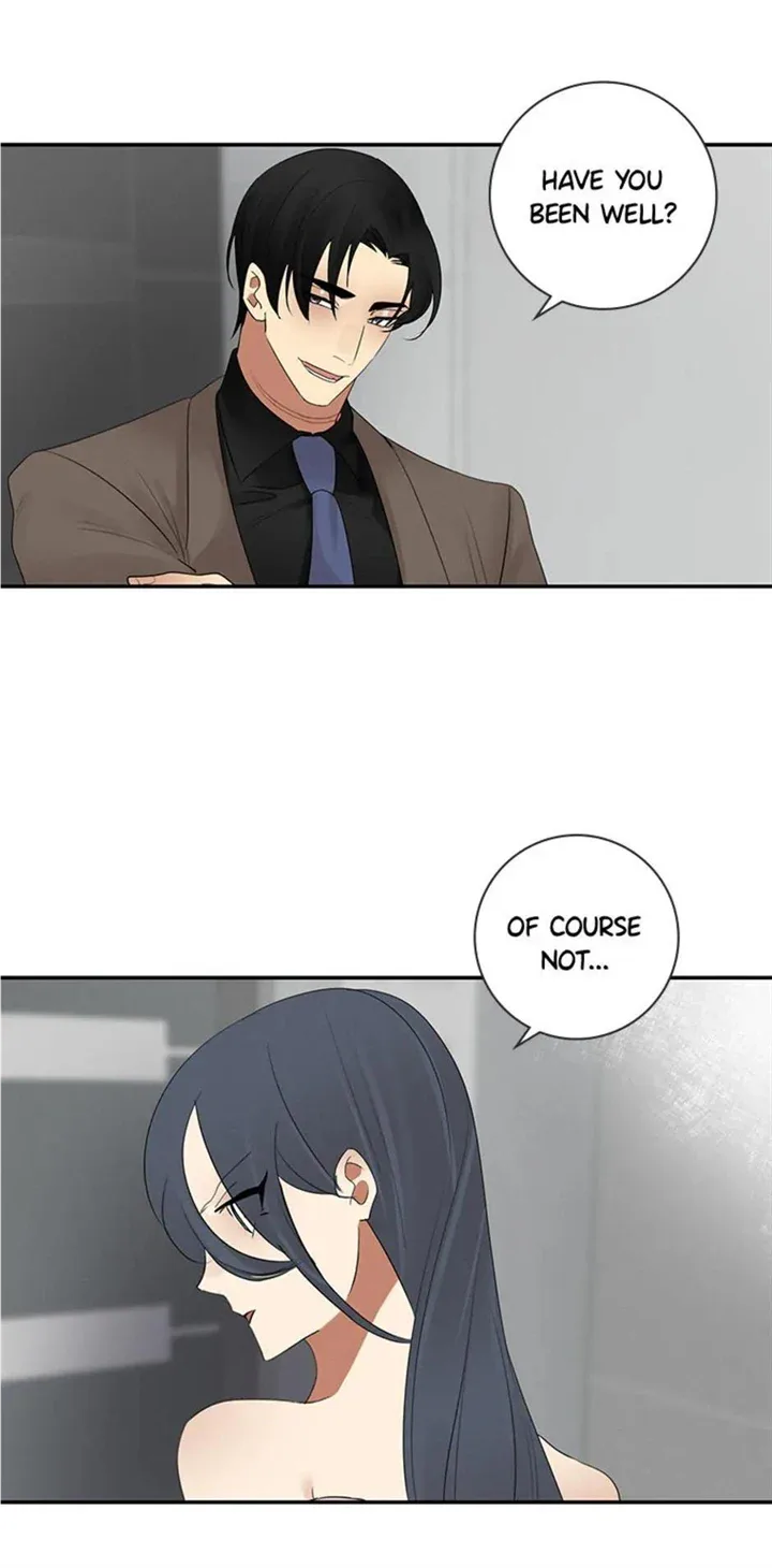 Want You Like Crazy Chapter 18 page 14