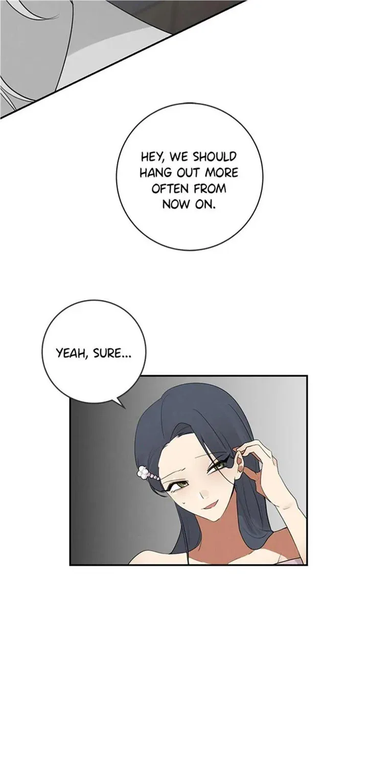 Want You Like Crazy Chapter 18 page 3