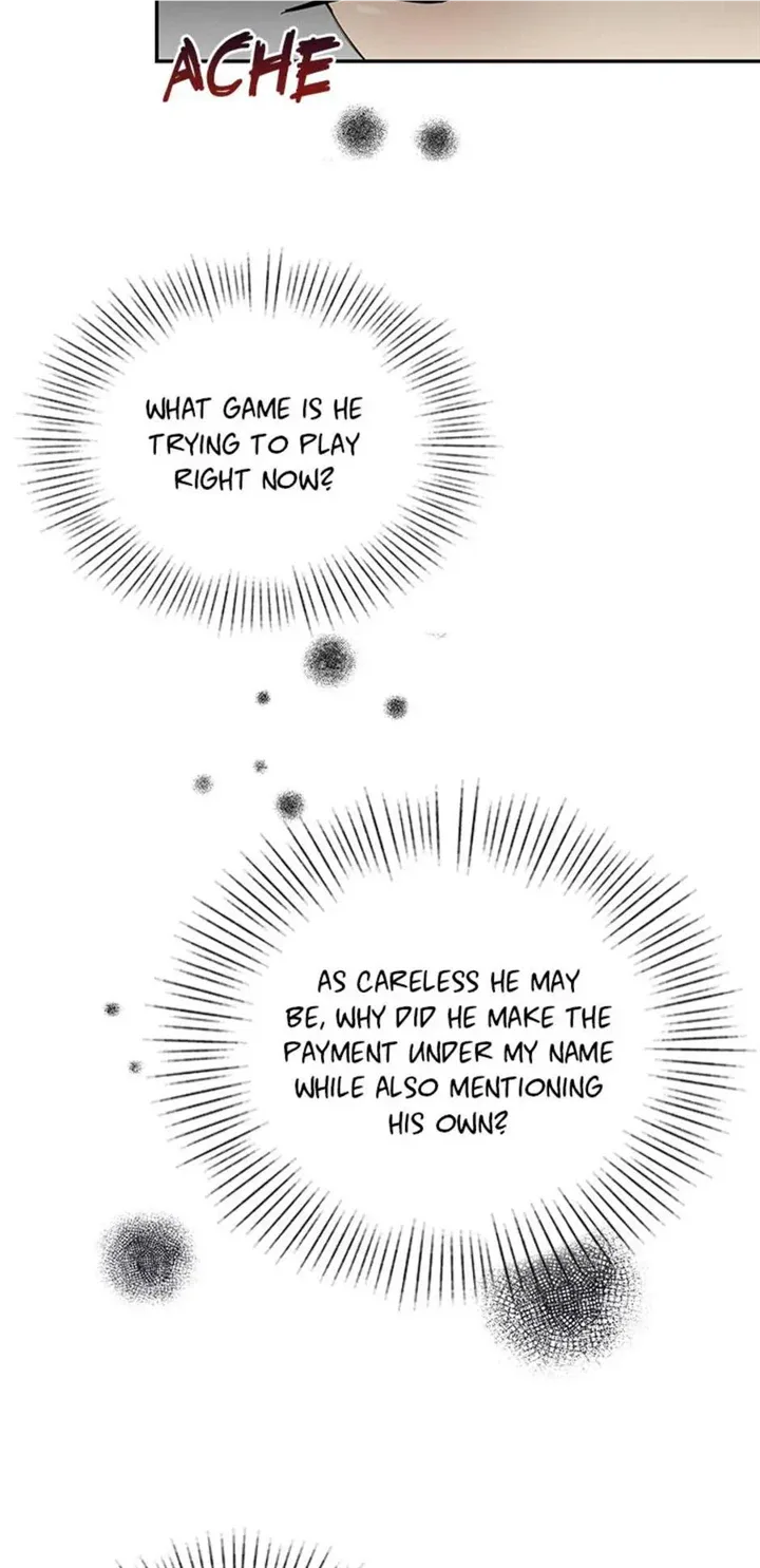 Want You Like Crazy Chapter 18 page 5