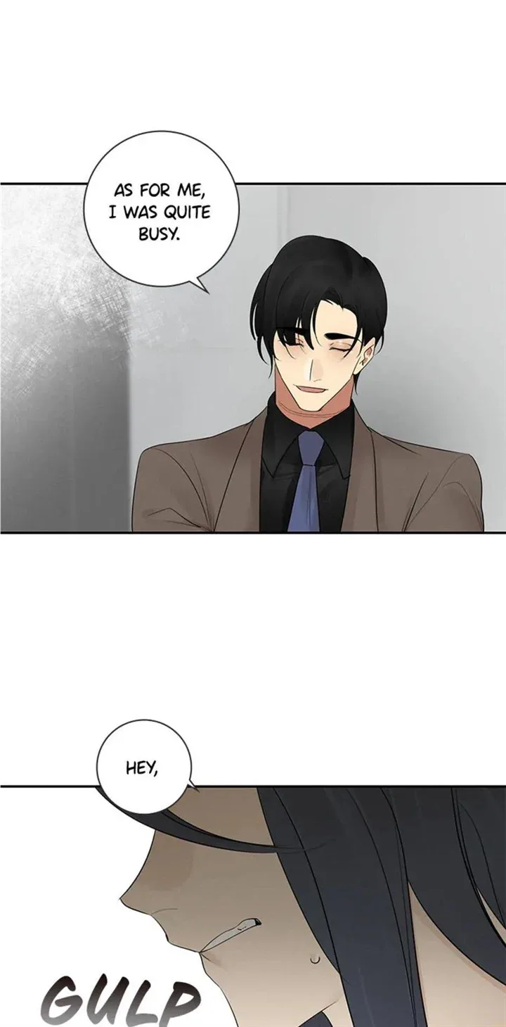 Want You Like Crazy Chapter 18 page 15