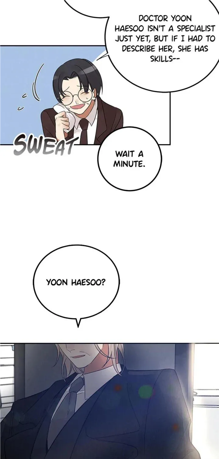 Want You Like Crazy Chapter 11 page 55