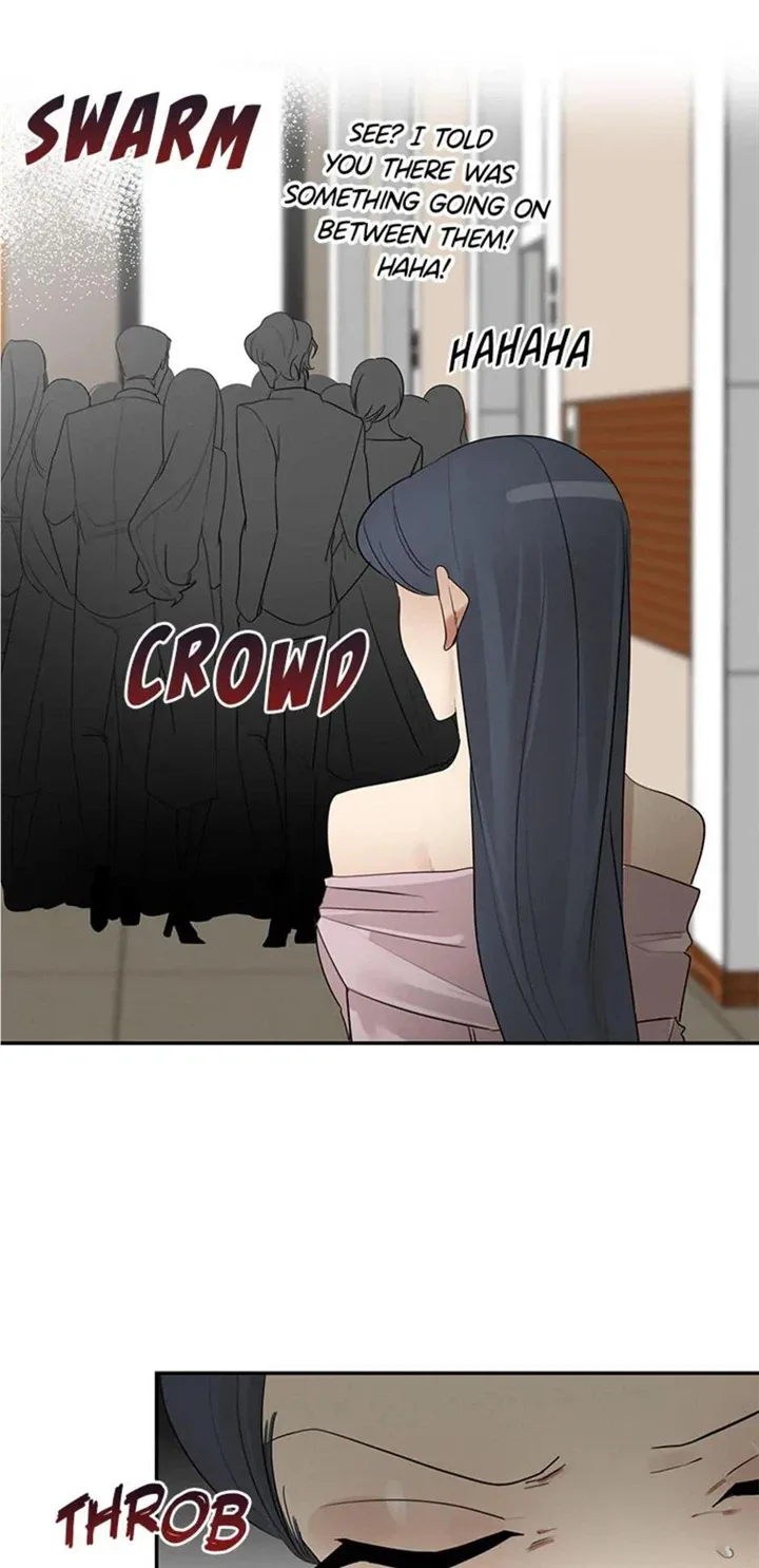 Want You Like Crazy Chapter 18 page 4
