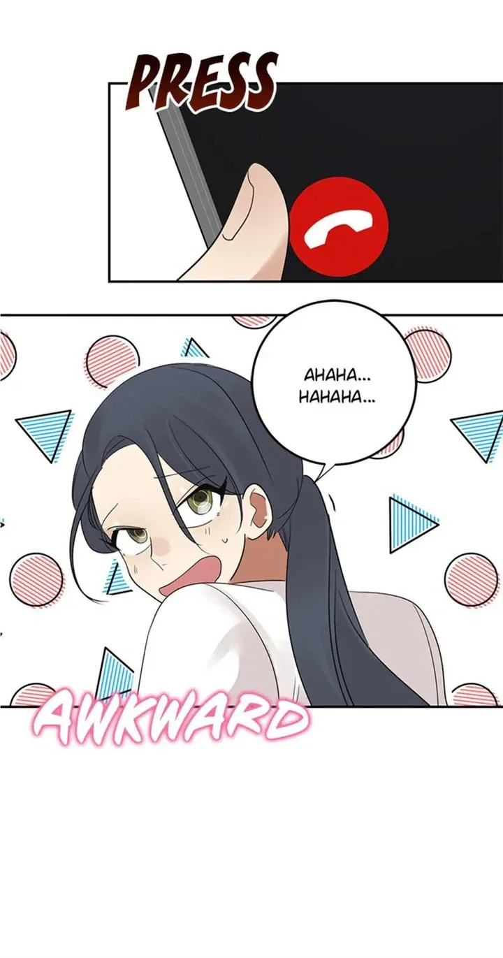 Want You Like Crazy Chapter 15 page 25