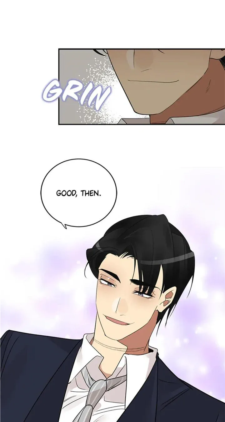 Want You Like Crazy Chapter 15 page 30