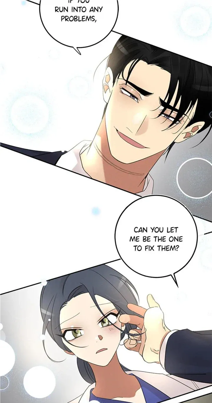 Want You Like Crazy Chapter 15 page 21