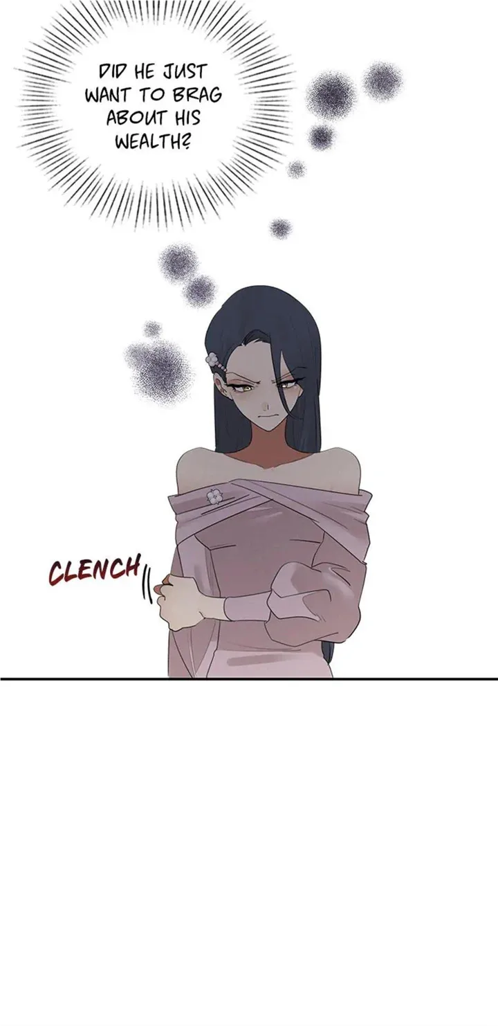 Want You Like Crazy Chapter 18 page 6
