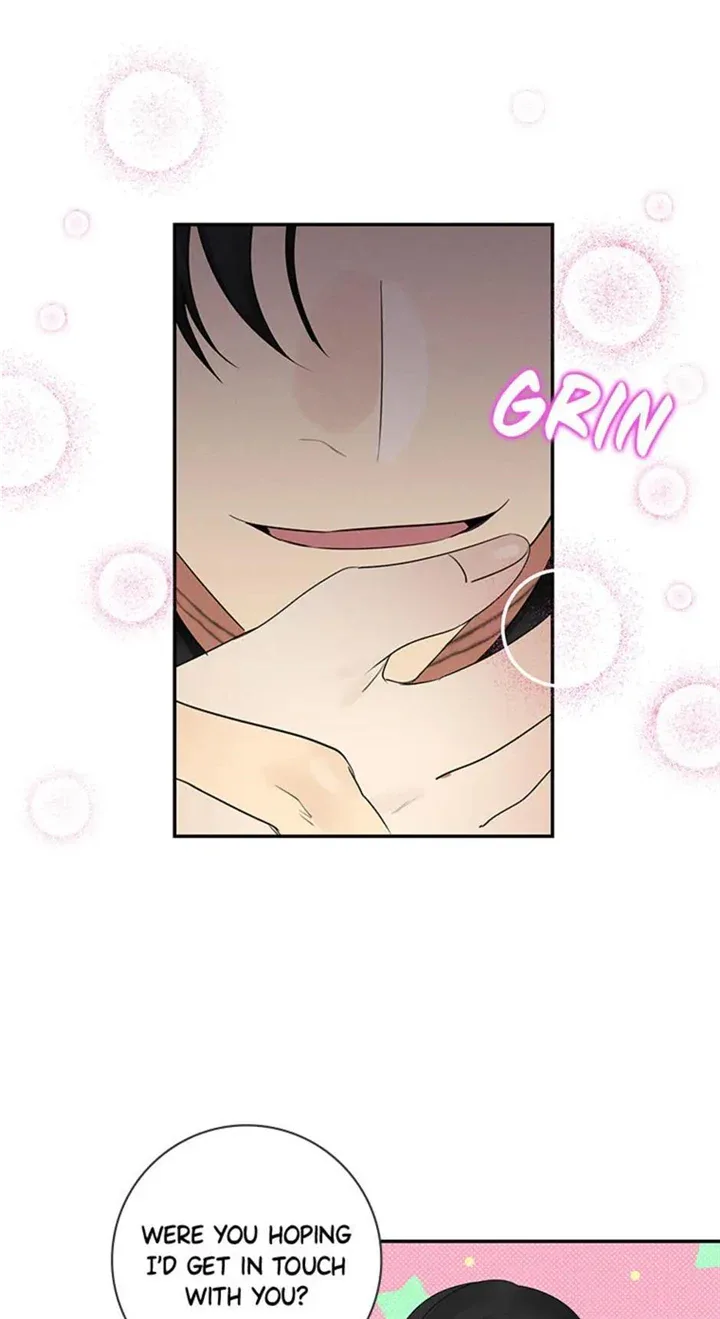 Want You Like Crazy Chapter 18 page 23
