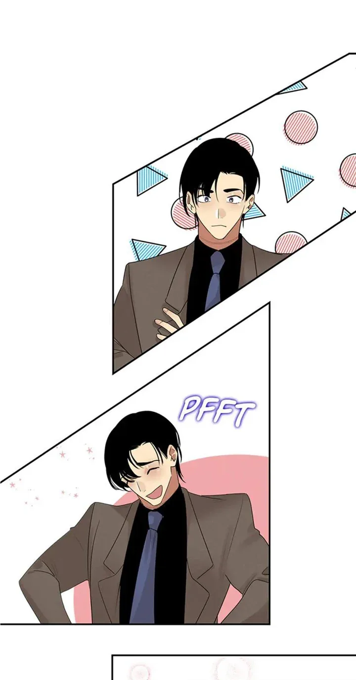 Want You Like Crazy Chapter 18 page 18