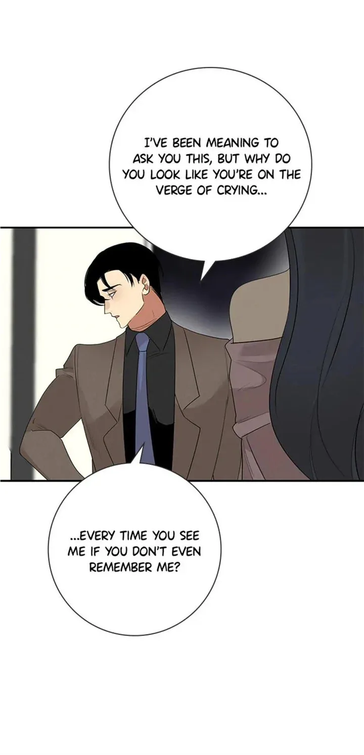 Want You Like Crazy Chapter 18 page 44