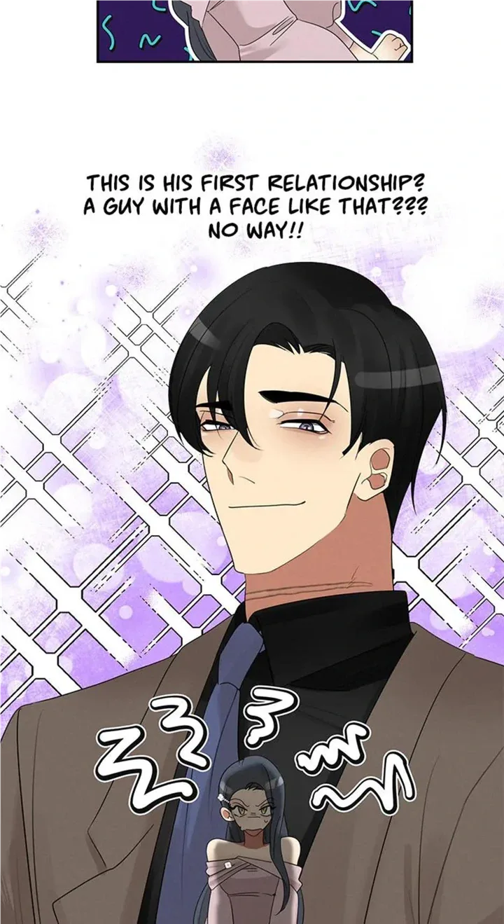 Want You Like Crazy Chapter 18 page 26