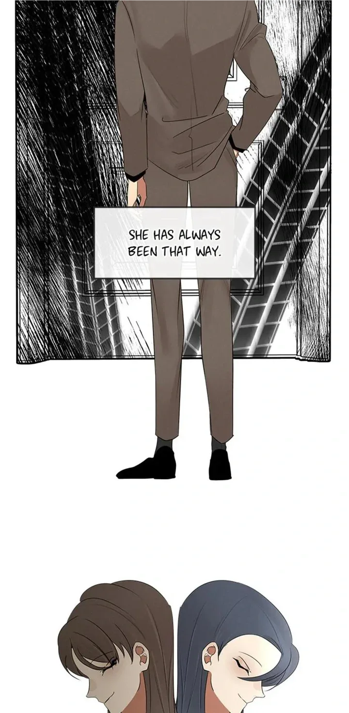 Want You Like Crazy Chapter 18 page 32