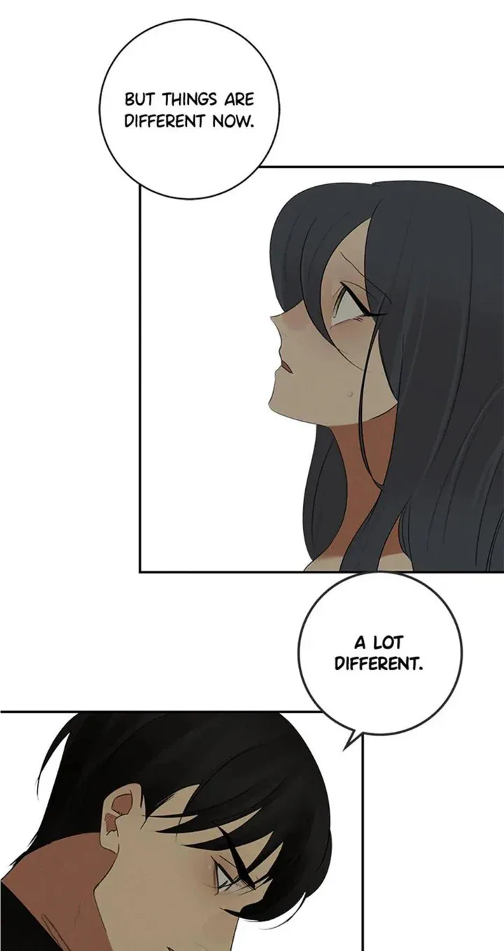 Want You Like Crazy Chapter 18 page 47