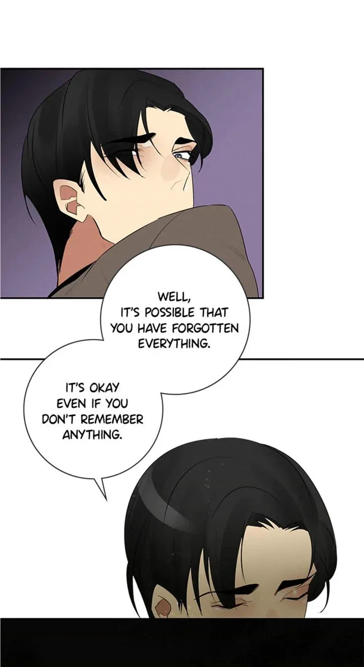 Want You Like Crazy Chapter 18 page 50