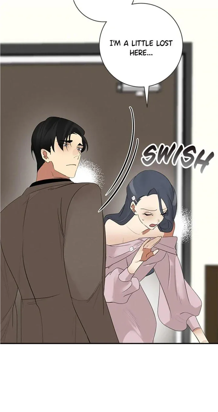 Want You Like Crazy Chapter 18 page 49