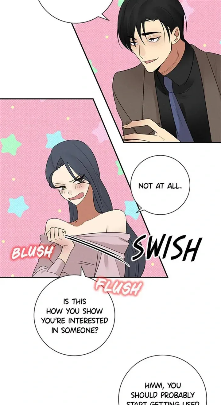 Want You Like Crazy Chapter 18 page 24