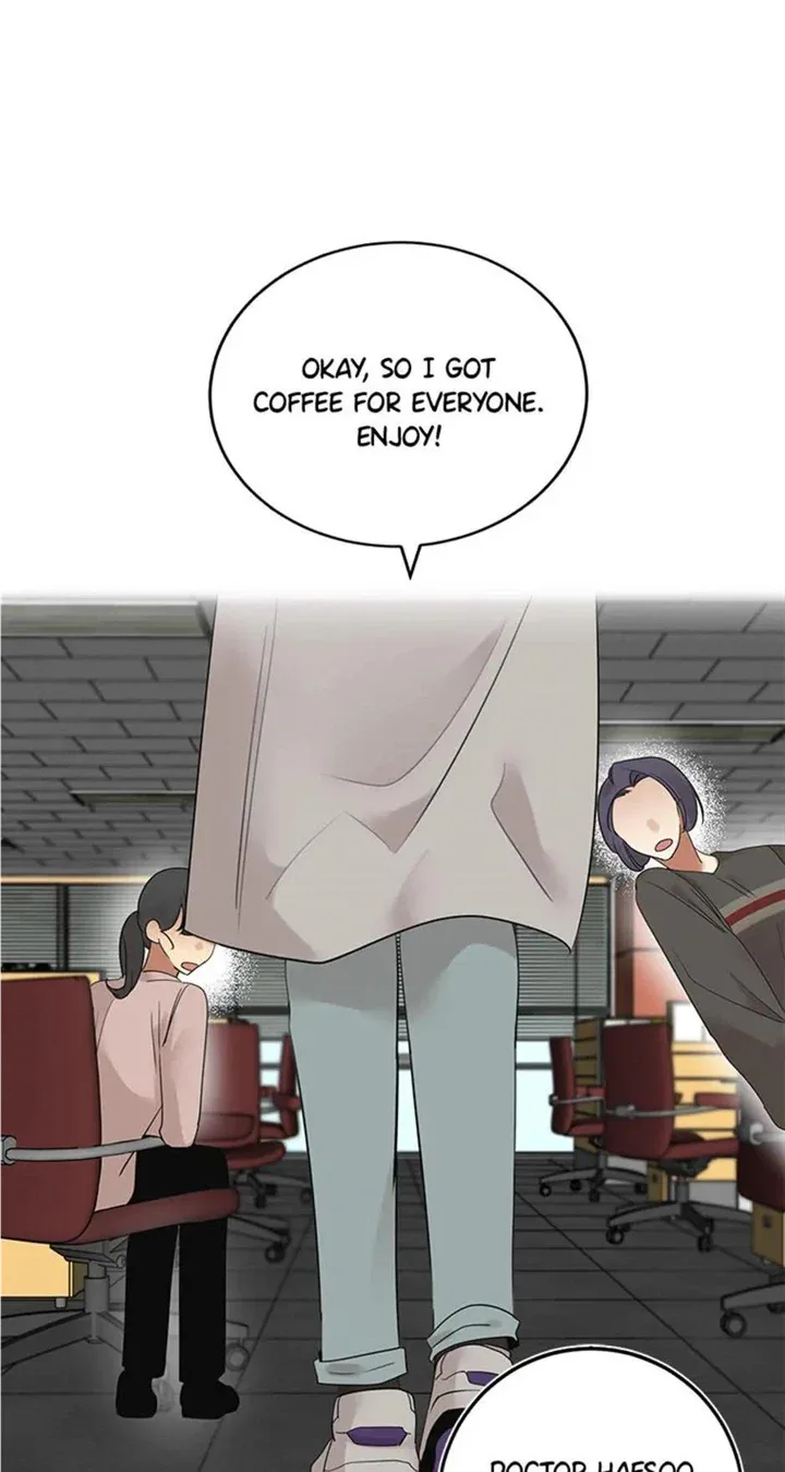 Want You Like Crazy Chapter 15 page 33