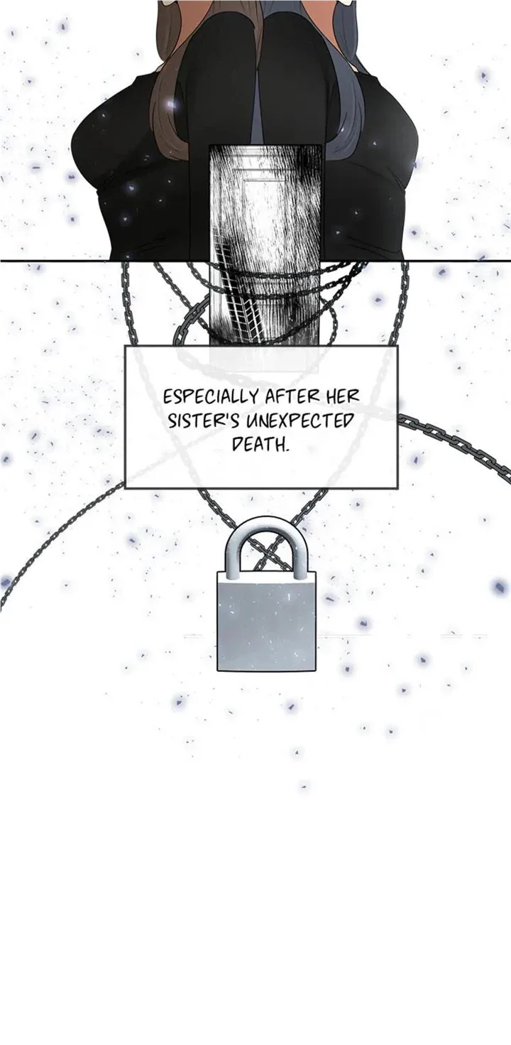 Want You Like Crazy Chapter 18 page 33