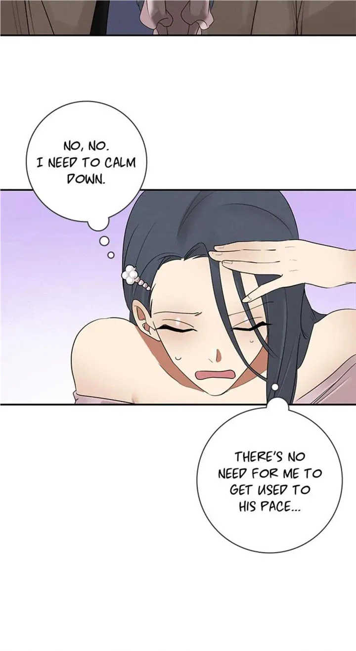 Want You Like Crazy Chapter 18 page 27
