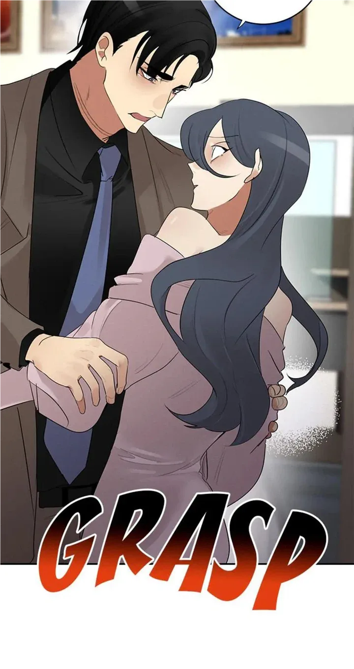 Want You Like Crazy Chapter 18 page 46