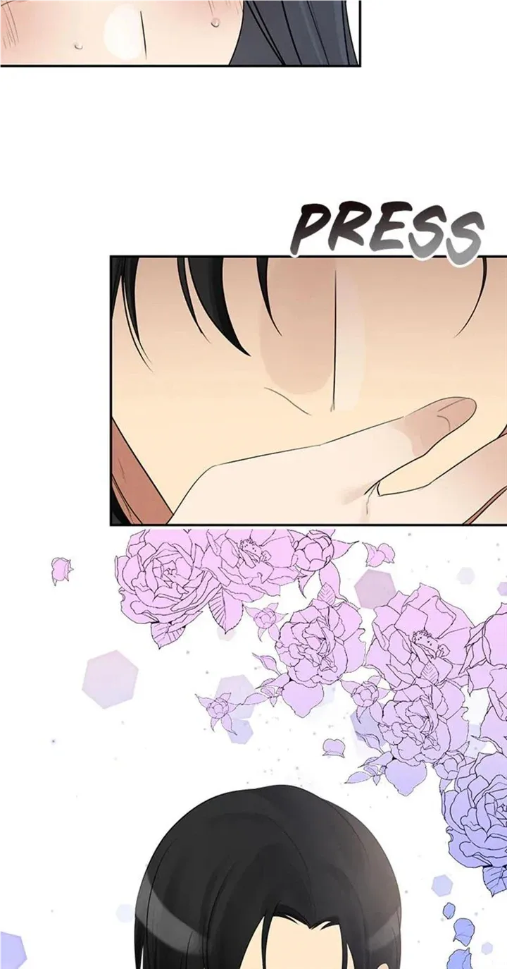 Want You Like Crazy Chapter 18 page 21