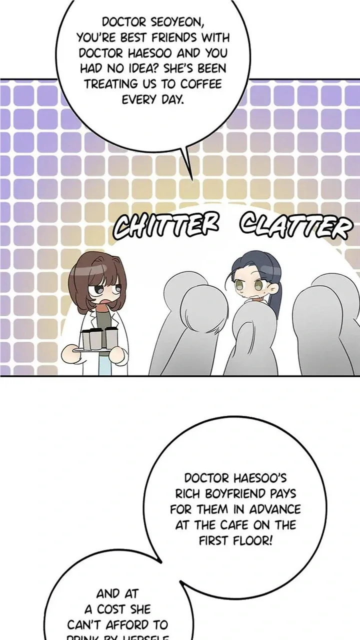 Want You Like Crazy Chapter 15 page 37