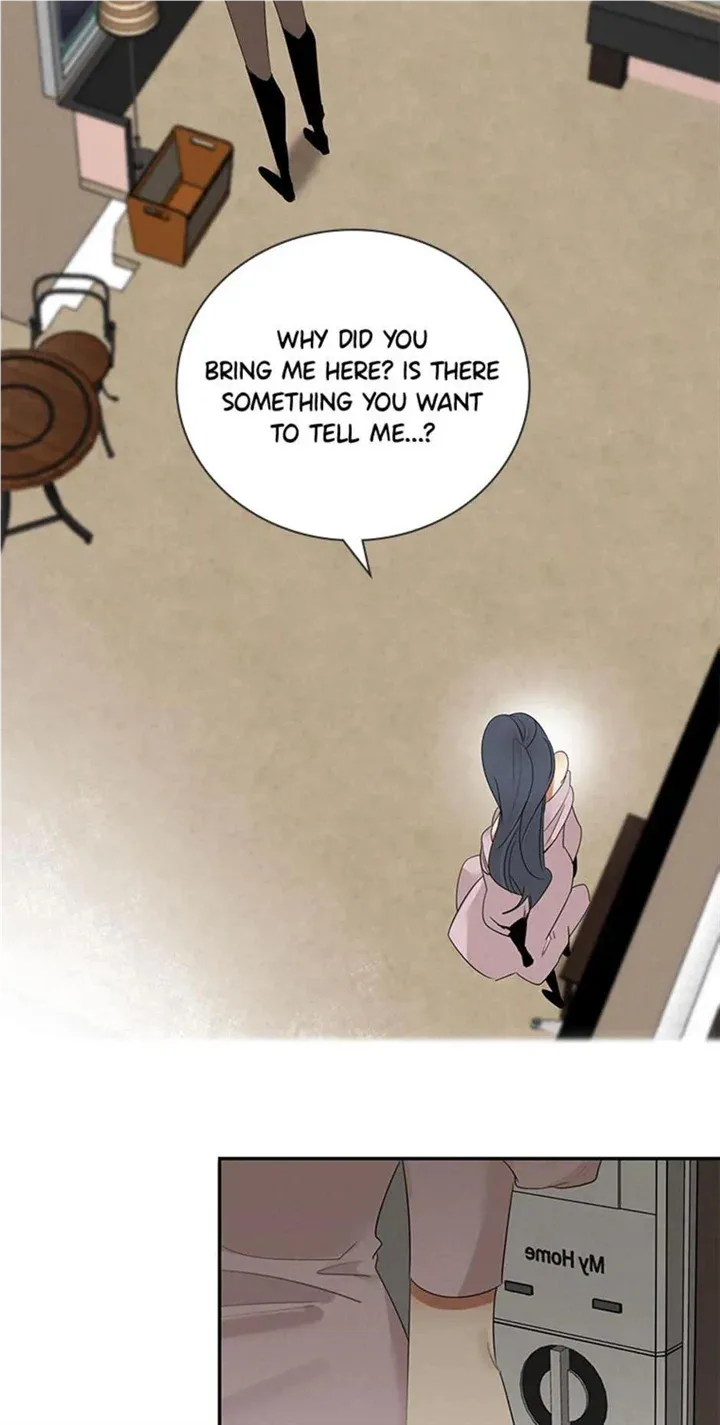 Want You Like Crazy Chapter 18 page 35