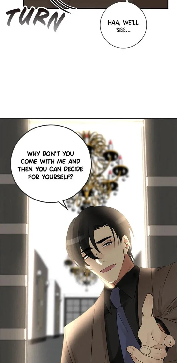 Want You Like Crazy Chapter 18 page 29