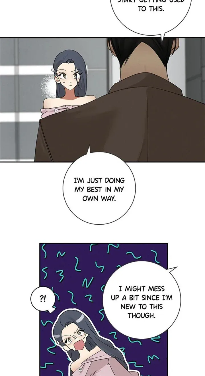 Want You Like Crazy Chapter 18 page 25
