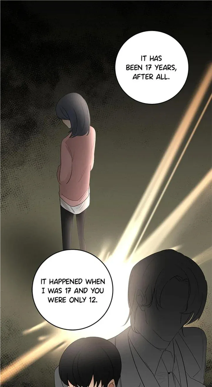 Want You Like Crazy Chapter 18 page 51
