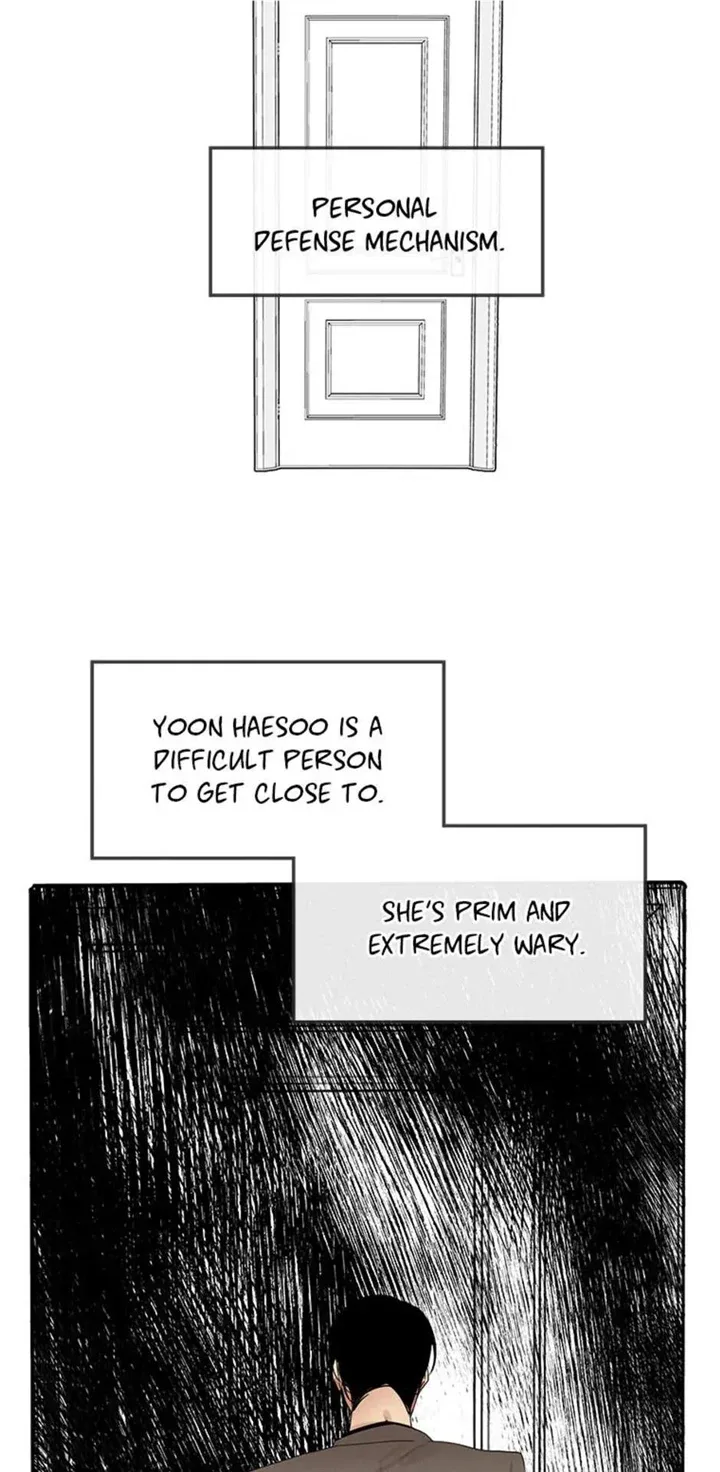 Want You Like Crazy Chapter 18 page 31