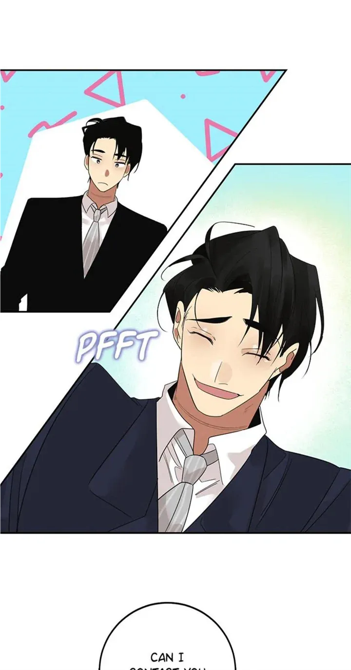 Want You Like Crazy Chapter 15 page 26