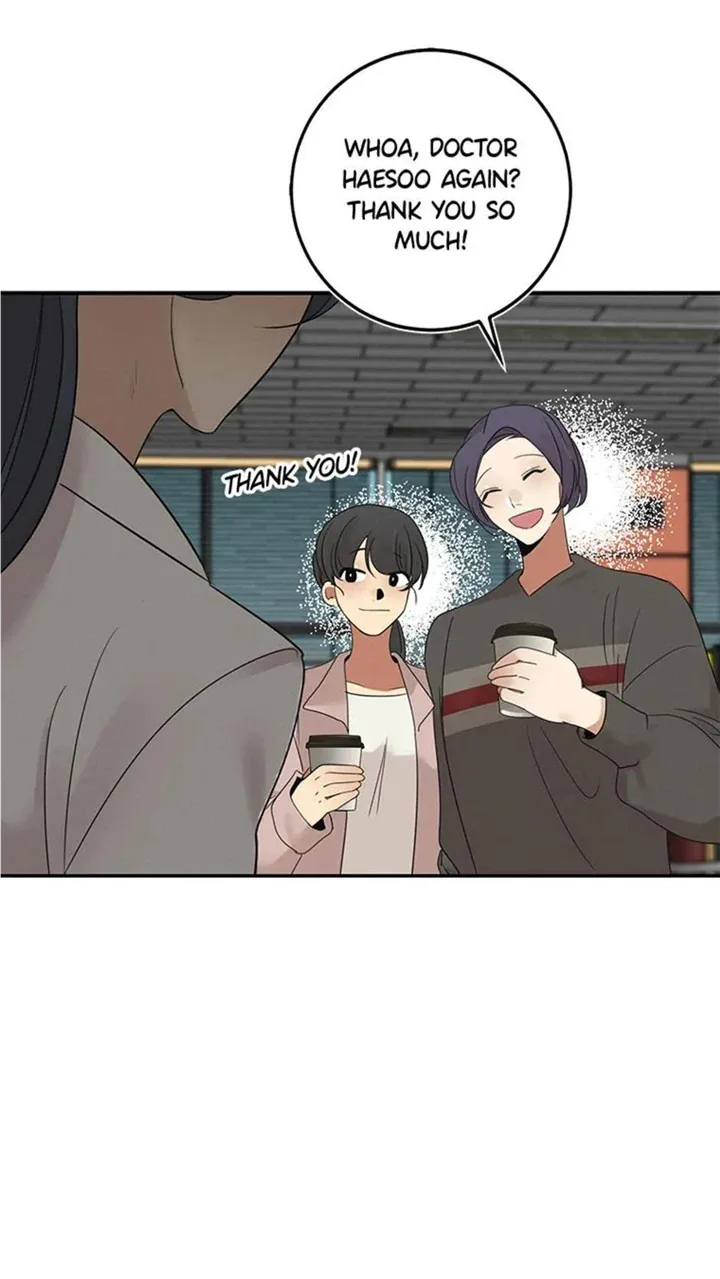 Want You Like Crazy Chapter 15 page 35