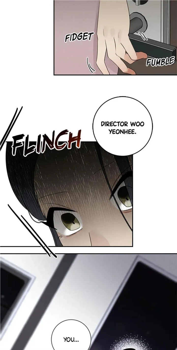Want You Like Crazy Chapter 18 page 36