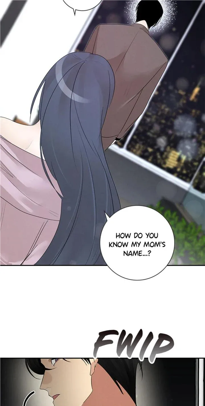 Want You Like Crazy Chapter 18 page 37
