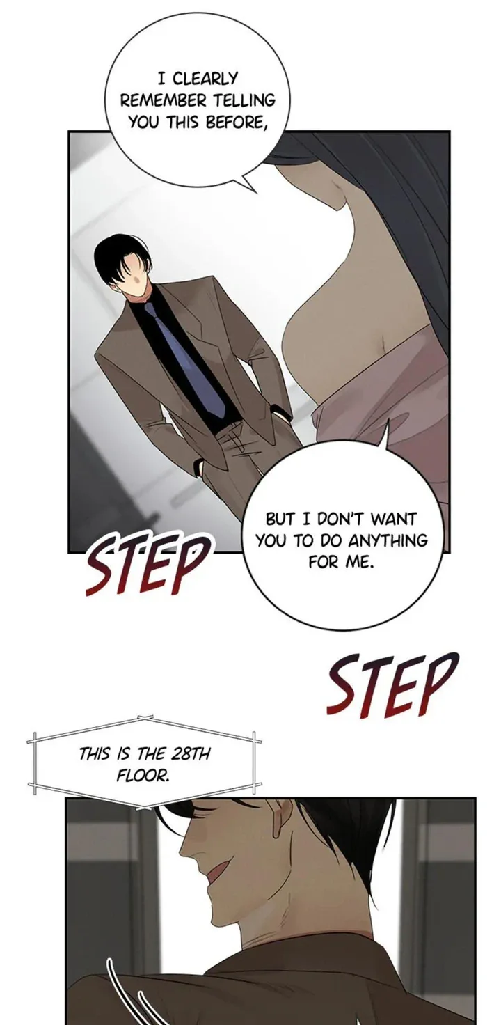 Want You Like Crazy Chapter 18 page 28