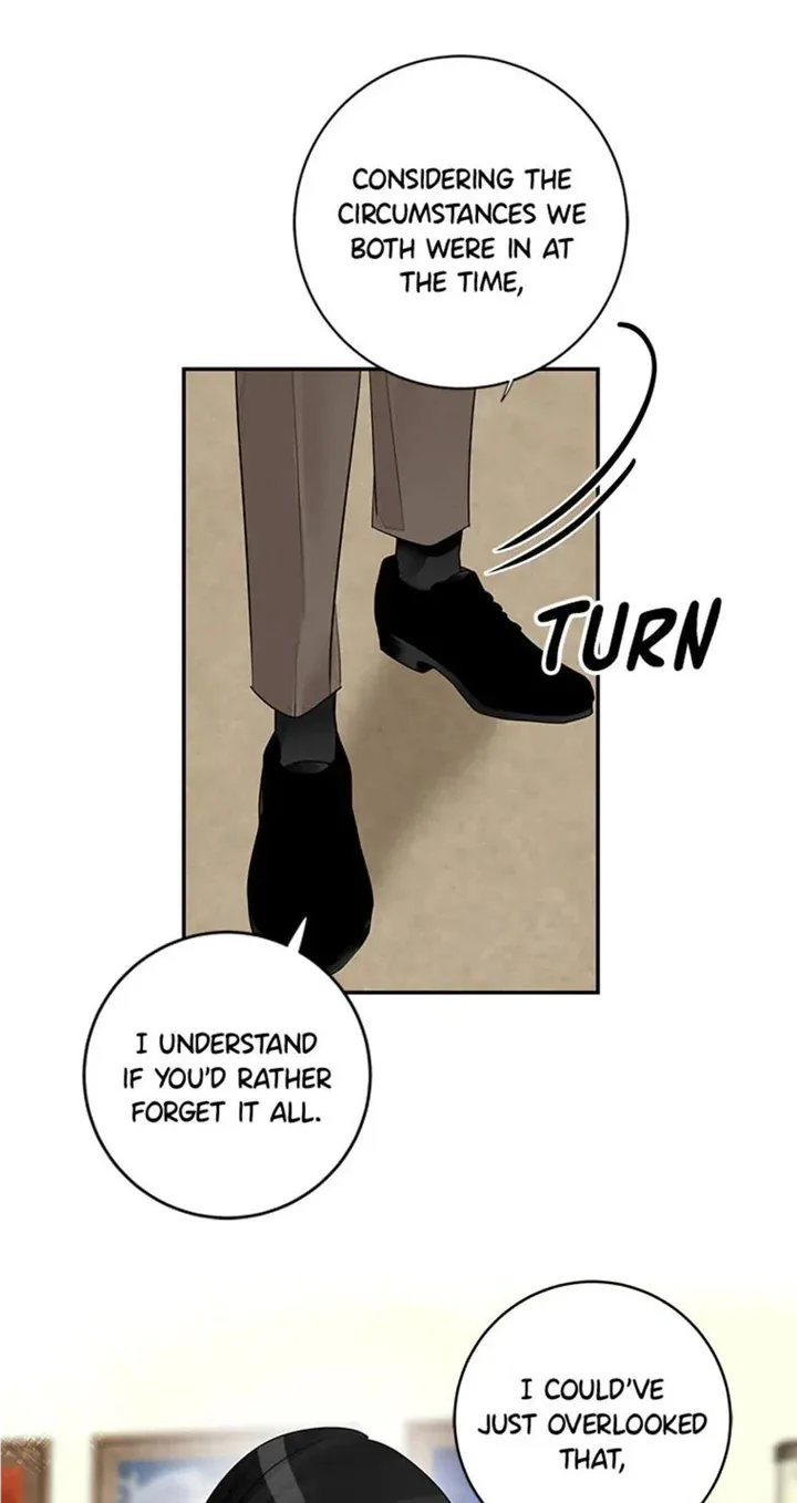 Want You Like Crazy Chapter 18 page 45