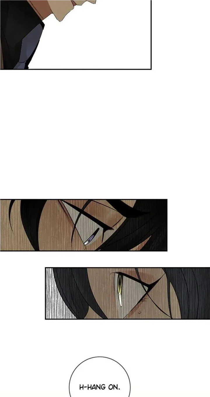 Want You Like Crazy Chapter 18 page 48