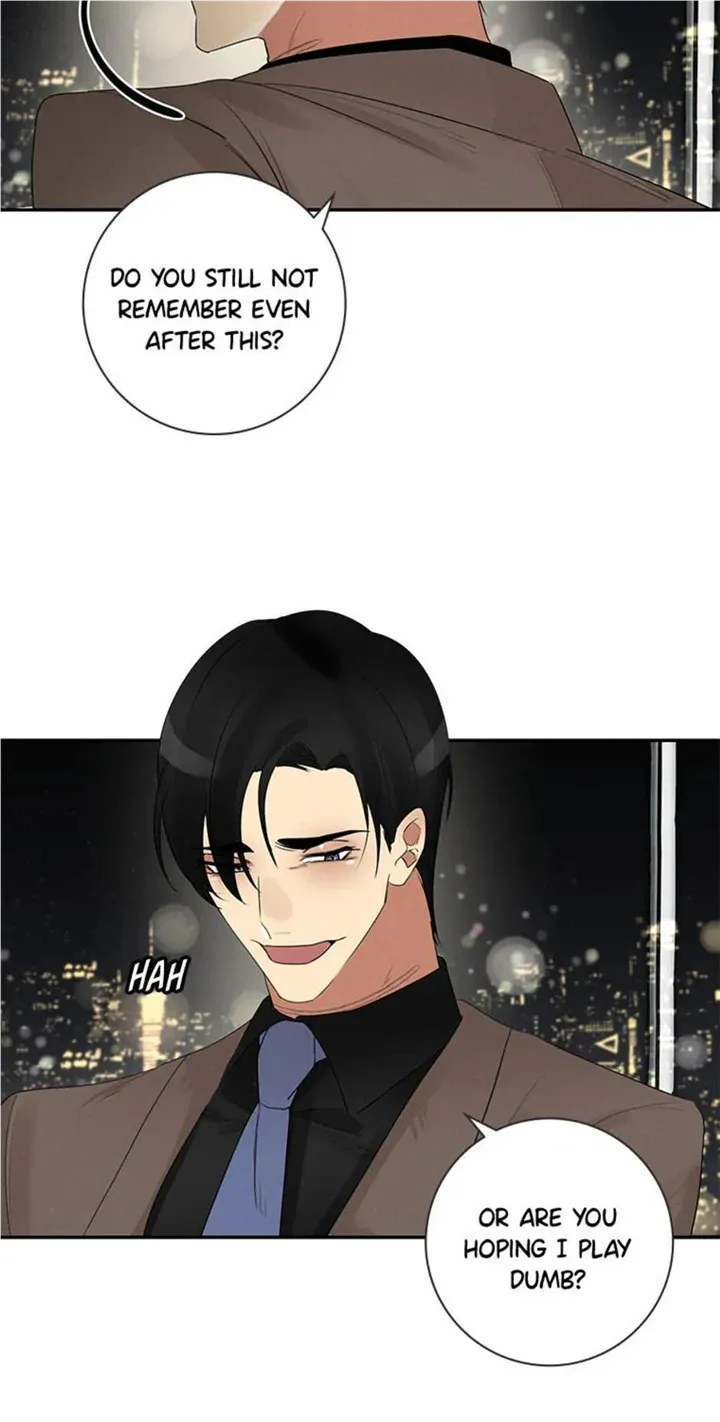 Want You Like Crazy Chapter 18 page 38