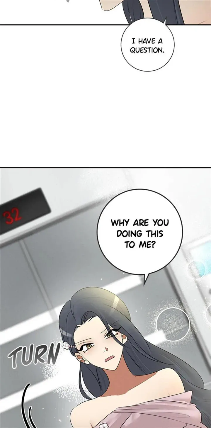 Want You Like Crazy Chapter 18 page 16