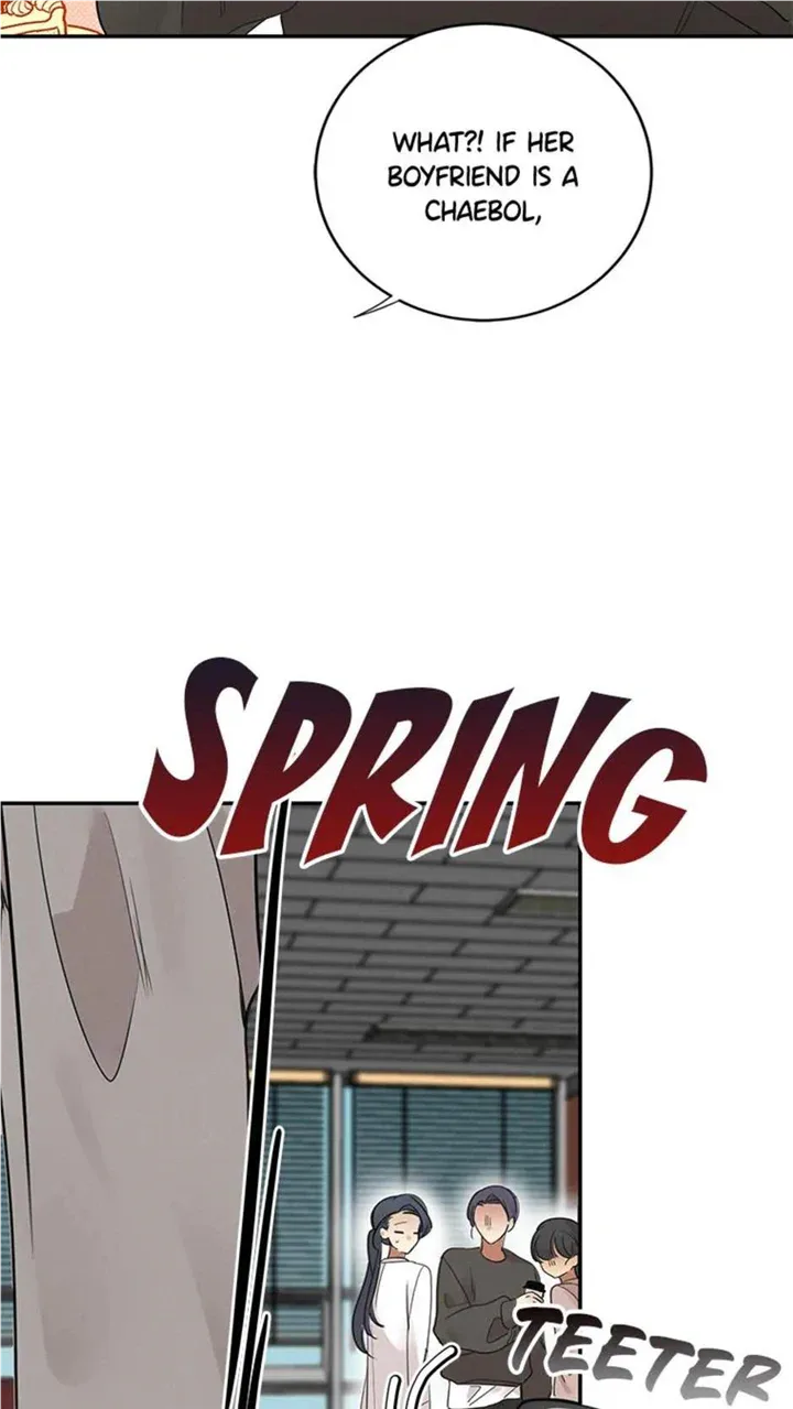 Want You Like Crazy Chapter 15 page 39
