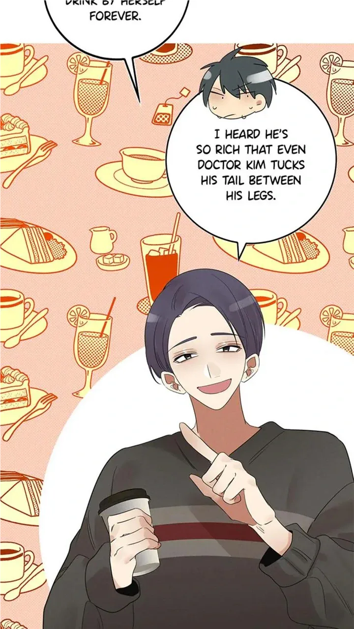 Want You Like Crazy Chapter 15 page 38