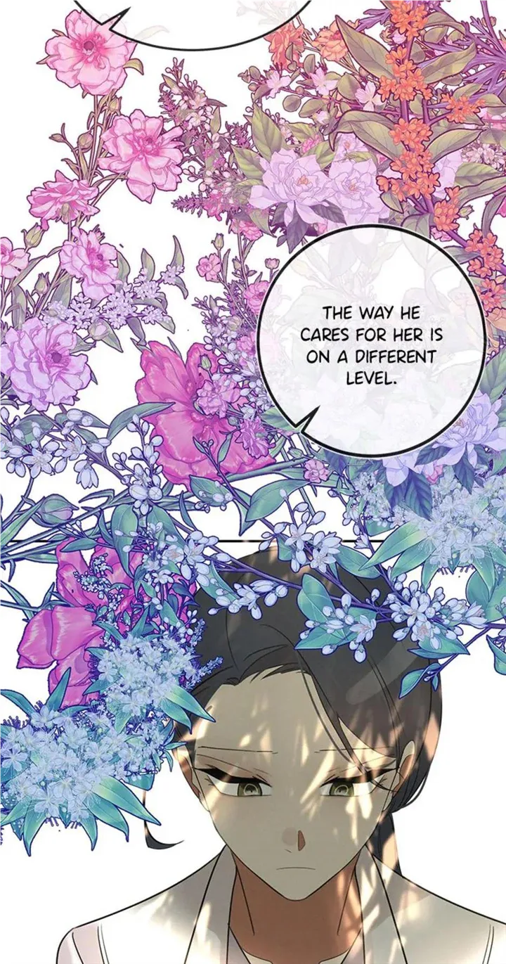 Want You Like Crazy Chapter 15 page 44