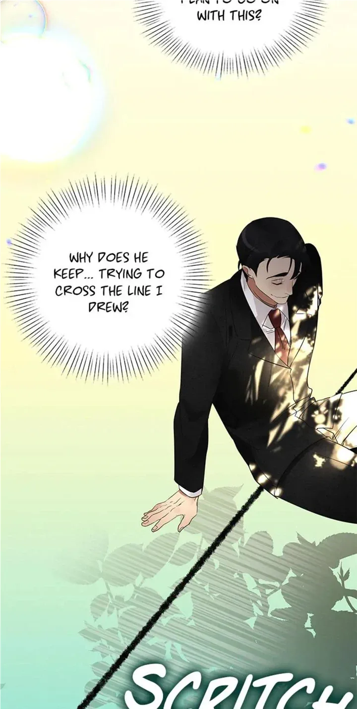 Want You Like Crazy Chapter 15 page 48