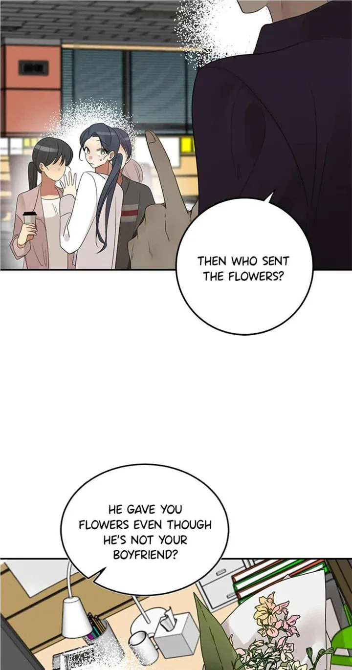 Want You Like Crazy Chapter 15 page 42