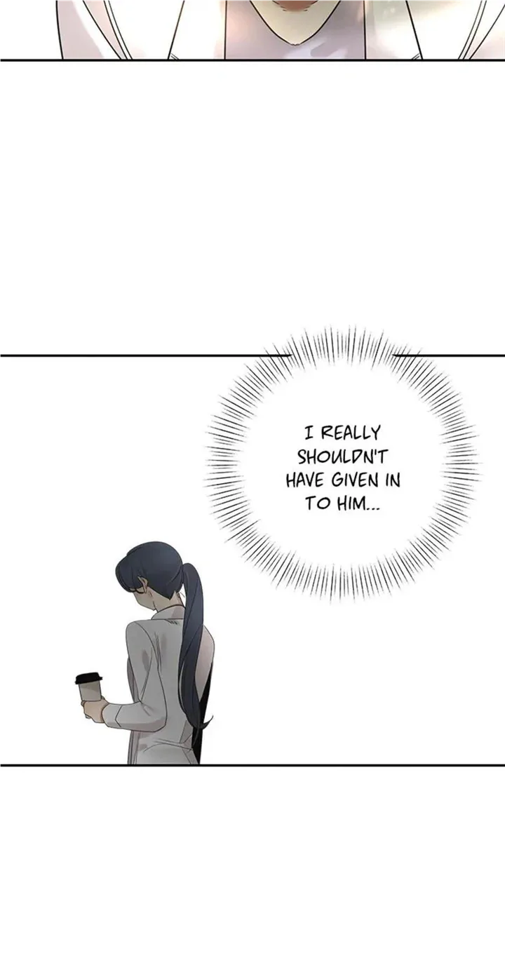 Want You Like Crazy Chapter 15 page 45