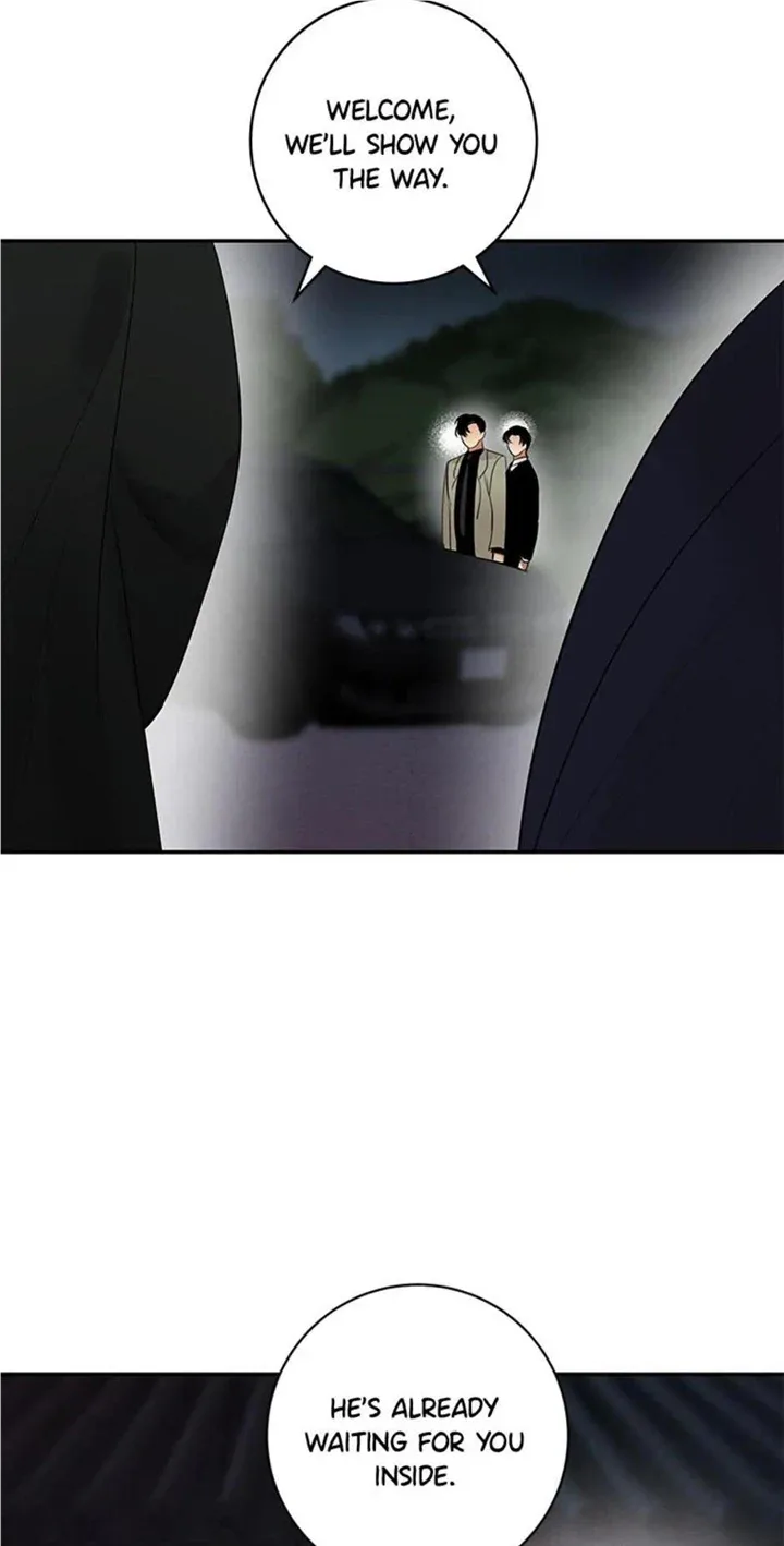 Want You Like Crazy Chapter 19 page 32