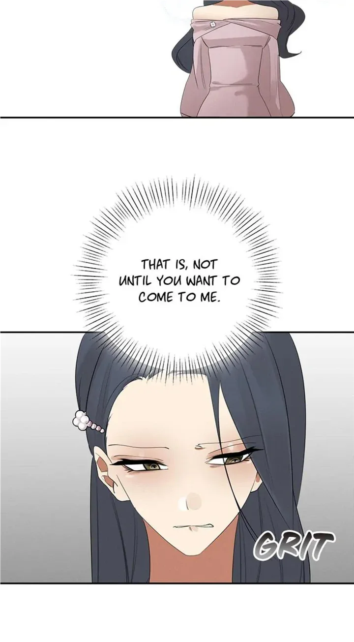 Want You Like Crazy Chapter 19 page 11